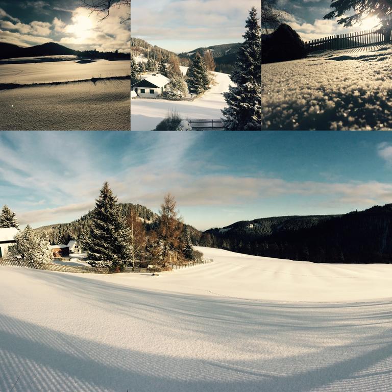 Ferienwohnungen Gehlberg Esterno foto